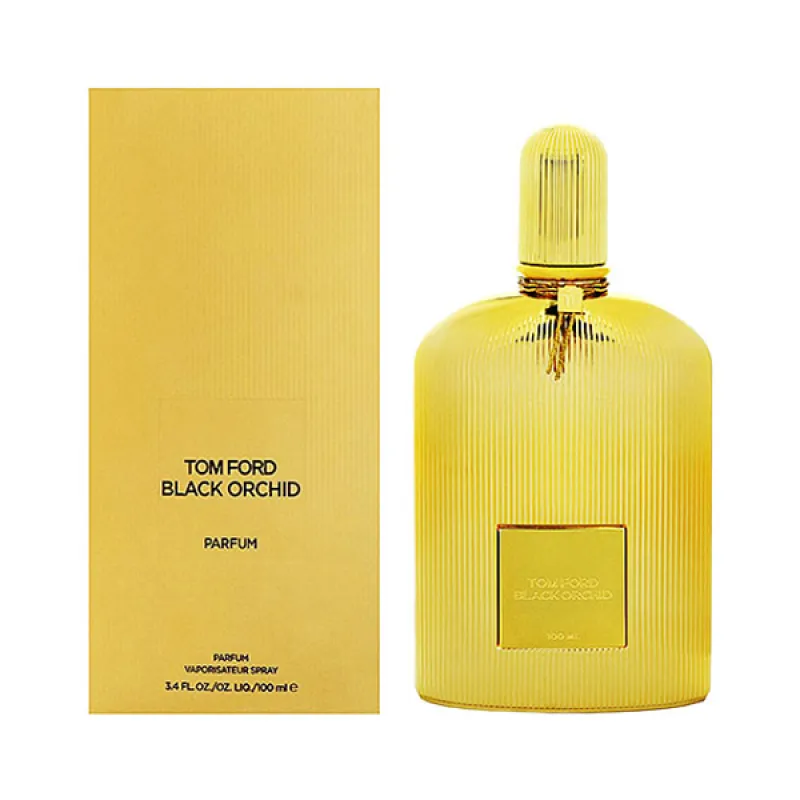Black Orchid Parfum 100ml