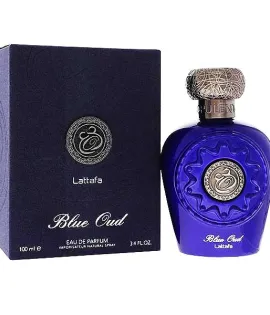 Blue Oud edp 100ml