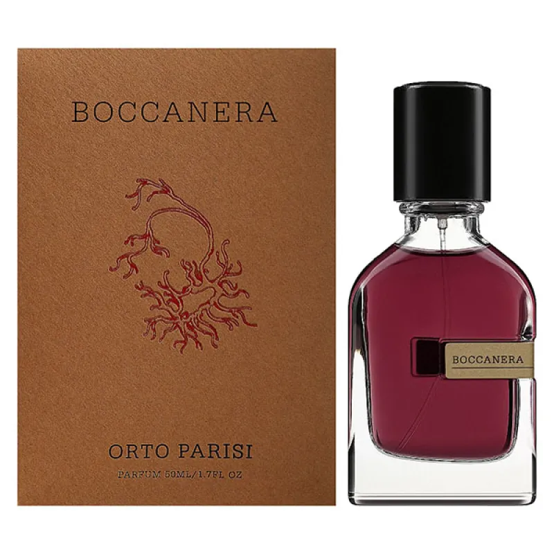 Boccanera Parfum 50ml Boccanera Parfum 50ml