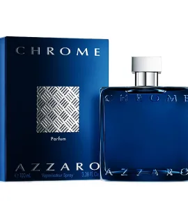 Chrome Parfum 50ml