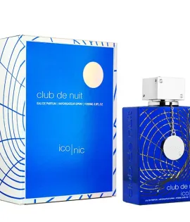 Club de Nuit Blue Iconic edp 100ml