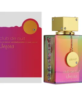 Club de Nuit Untold edp 100ml