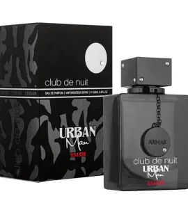 Club De Nuit Urban Elixir edp 100ml