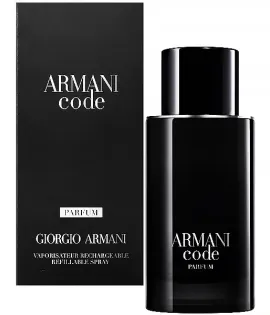 Code Parfum 75ml