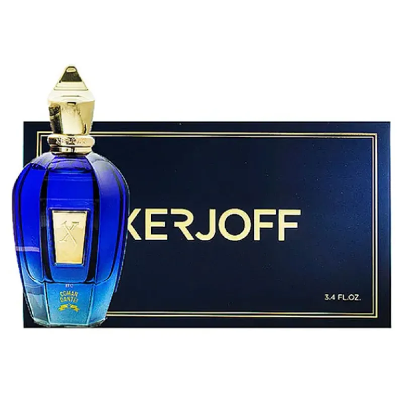 Comandante edp 100ml Comandante edp 100ml