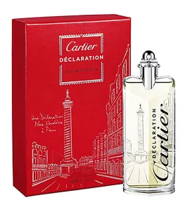 Declaration d'Amour edt tester 100ml