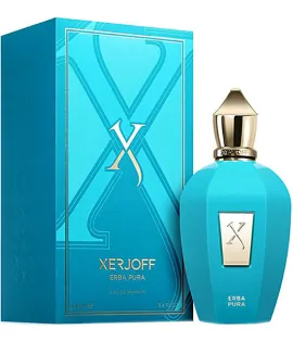 Erba Pura / új csomagolás / edp 50ml