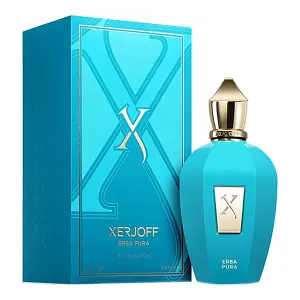 Erba Pura / új csomagolás / edp 100ml