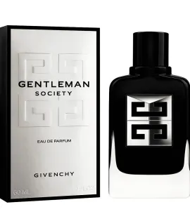 Gentleman Society Ambrée edp tester 100ml