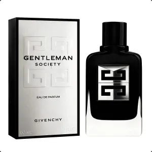 Gentleman Society Ambrée edp 100ml