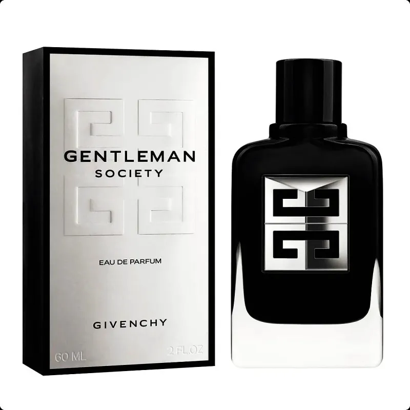 Gentleman Society Ambrée edp 100ml