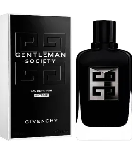 Gentleman Society Extrême edp 60ml