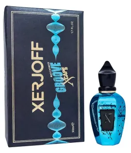 Groove Xcape edp 50ml