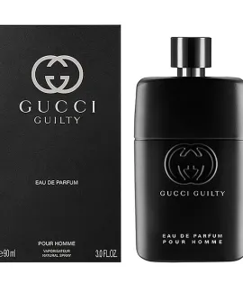 Gucci Guilty Pour Homme Eau de Parfum 50ml