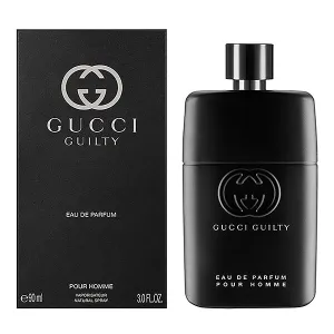 Gucci Guilty Pour Homme Eau de Parfum 50ml