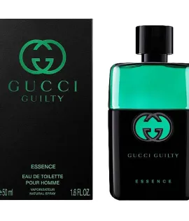 Gucci Guilty Essence Pour Homme edt 50ml