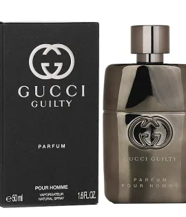 Gucci Guilty Pour Homme Parfum 50ml