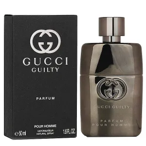 Gucci Guilty Pour Homme Parfum 50ml