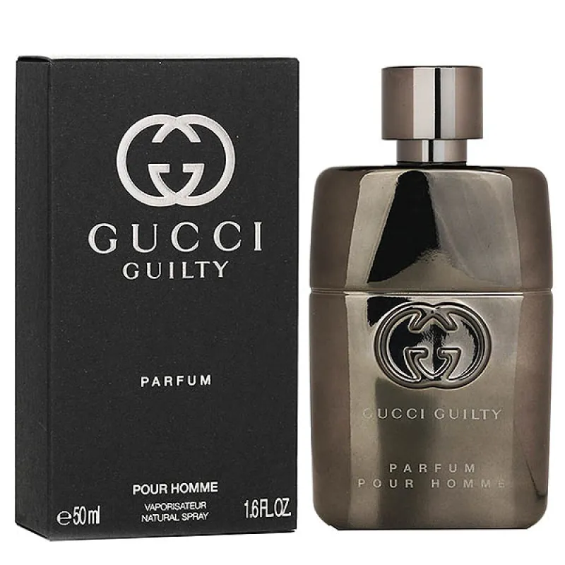 Gucci Guilty Pour Homme Parfum 90ml