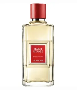 Habit Rouge edt tester 100ml