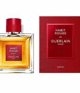 Habit Rouge 2024 Parfum 100ml