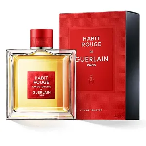 Habit Rouge edp 100ml / új csomagolás! /