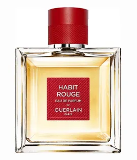 Habit Rouge edp tester 100ml /új csomagolás! /