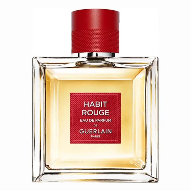 Habit Rouge edp tester 100ml /új csomagolás! / Habit Rouge edp tester 100ml /új csomagolás! /