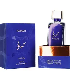 Hayaati Al Maleky edp 100ml