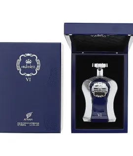 Highness VI. Blue edp 100ml