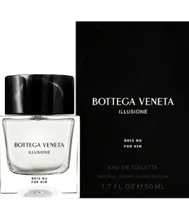 Illusione Bois Nu edt 50ml