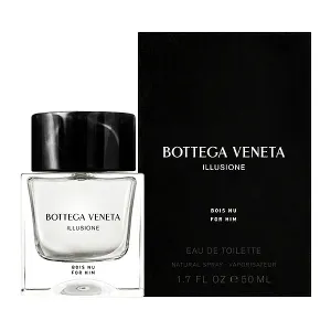 Illusione Bois Nu edt 50ml