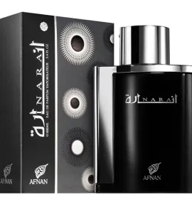 Inara Black edp 100ml