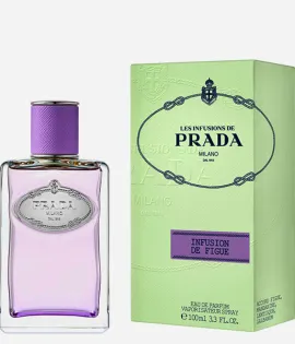 Infusion de Figue edp 100ml