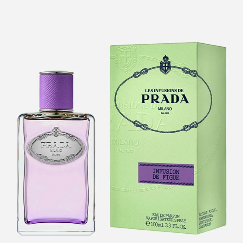 Infusion de Figue edp 100ml