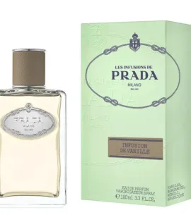 Infusion de Vanille edp 100ml
