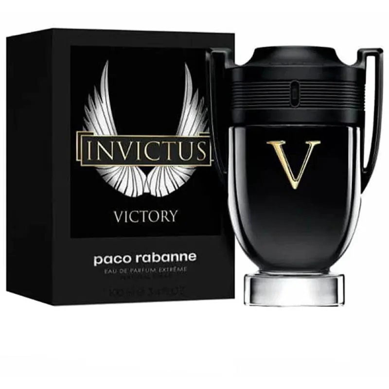 Invictus Victory edp 100ml