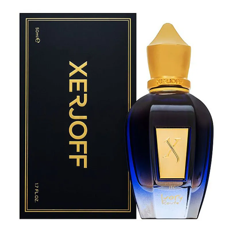 Ivory Route / Join the Club/ edp tester 50ml