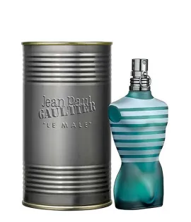 JPG Le Male edt tester 125ml