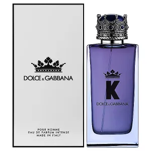 K by Dolce & Gabbana Eau de Parfum Intense tester 100ml