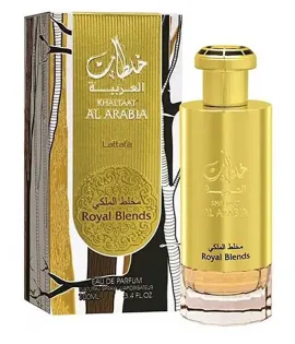 Khaltaat Al Arabia Royal Blends edp 100ml