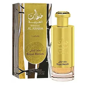 Khaltaat Al Arabia Royal Blends edp 100ml