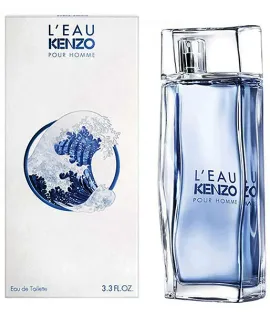 L'Eau Kenzo Pour Homme edt 50ml