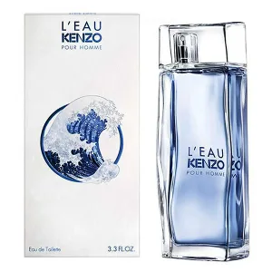 L'Eau Kenzo Pour Homme edt tester 100ml
