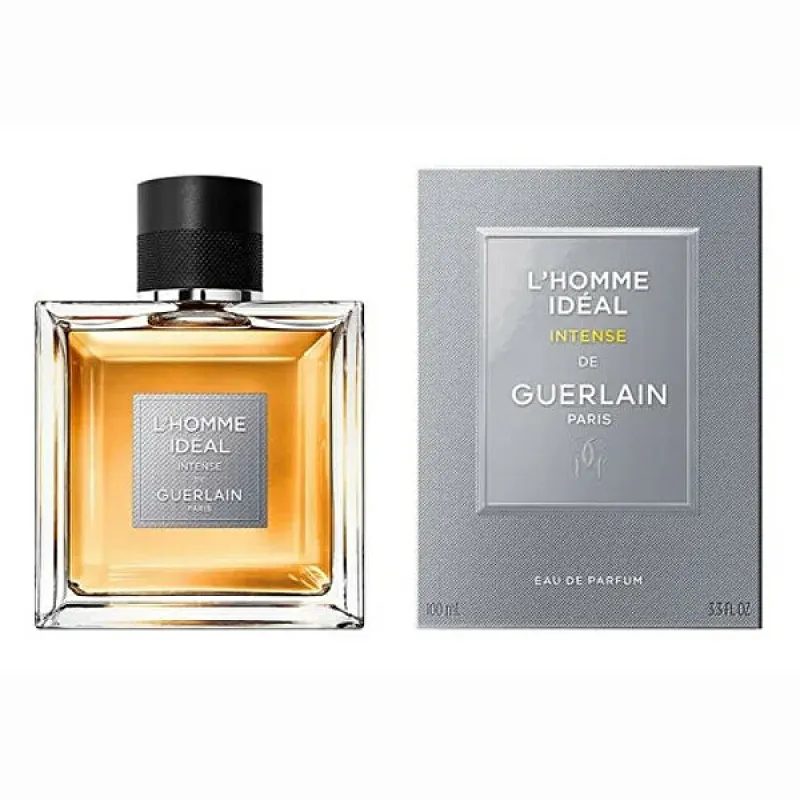 L'Homme Ideal L'Intense edp 50ml L'Homme Ideal L'Intense edp 50ml