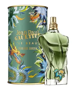 Le Beau Paradise Garden edp 125ml