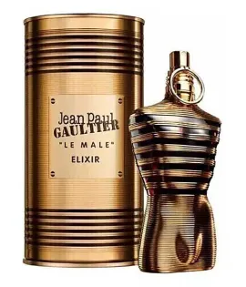 Le Male Elixir Parfum tester 125ml