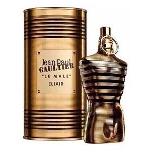 Le Male Elixir Parfum tester 125ml