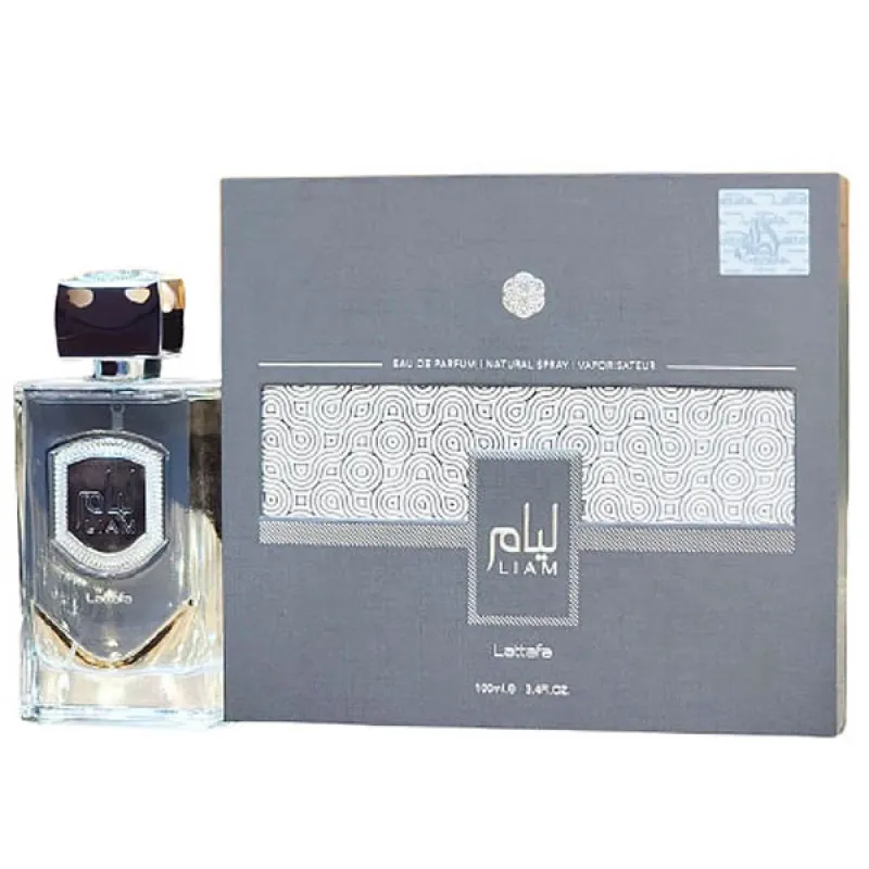 Liam edp 100ml