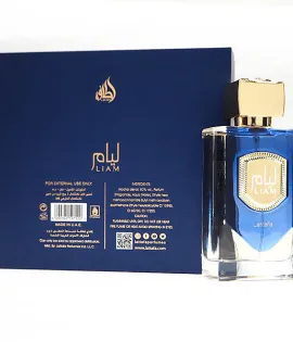 Liam Blue Shine edp 100ml